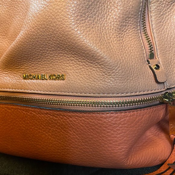 Michael Kors backpack main image 6